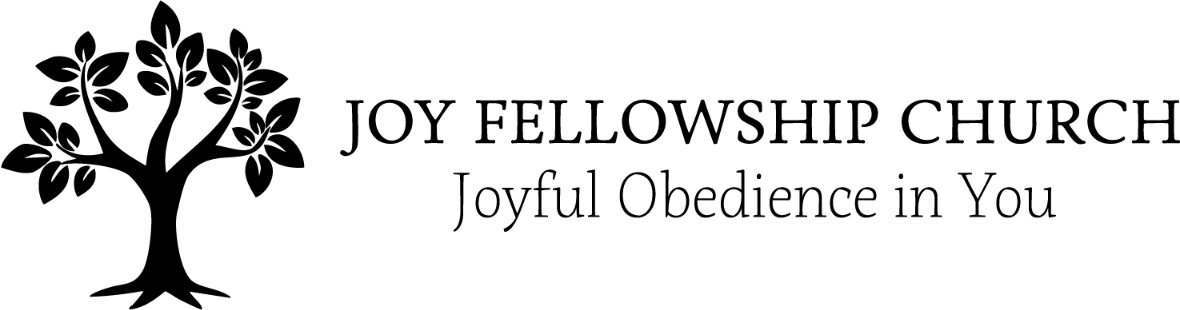 Joy Fellowship Church logo