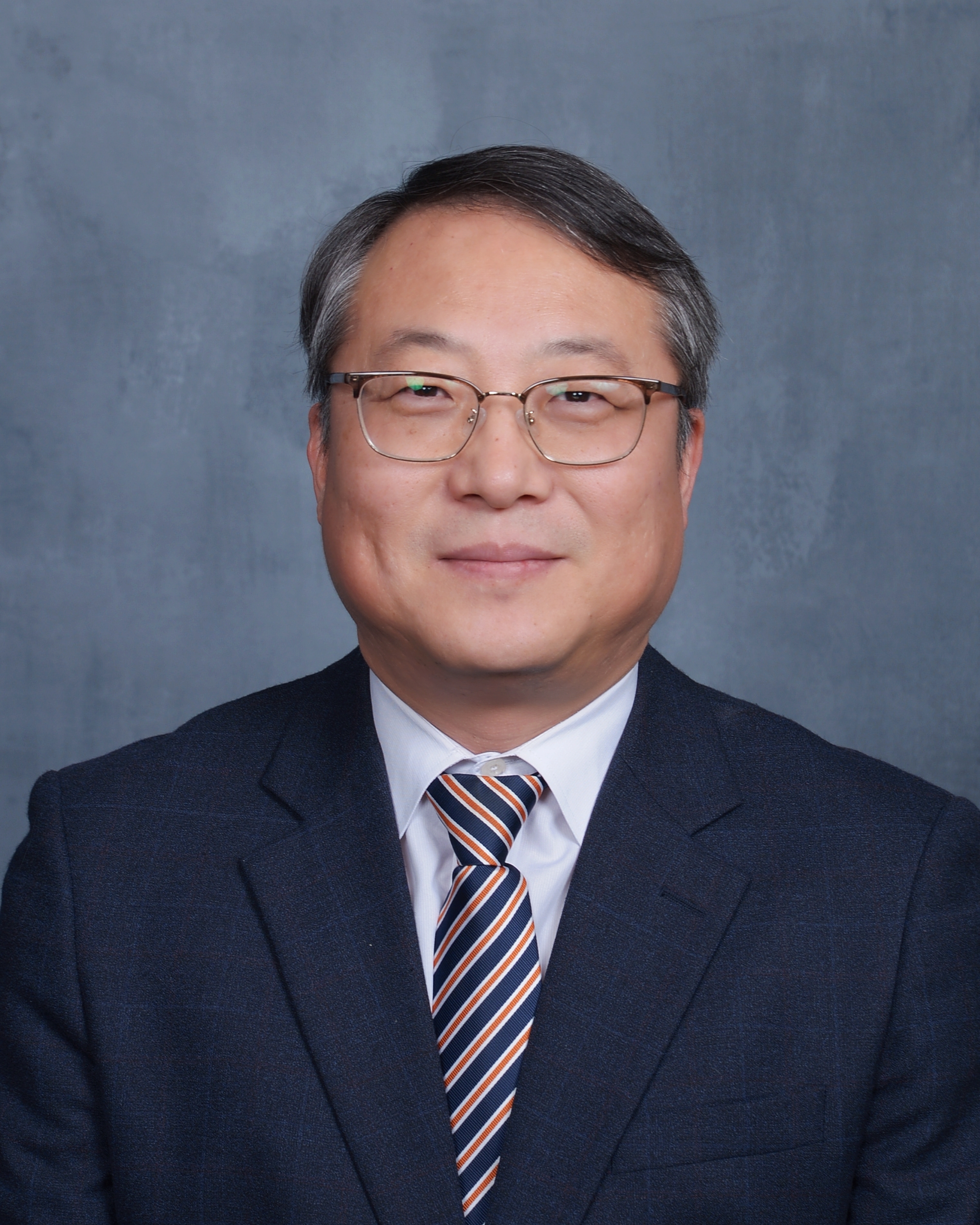 조이 펠로우십 교회 담임목회자 양연승 목사